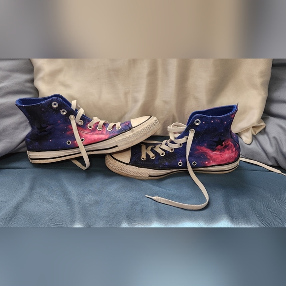 Galaxy converse - Picture 3 of 7